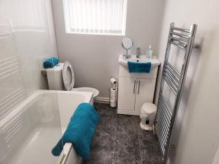 Anfield Accommodation - Liverpool - 4