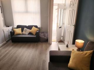 Anfield Accommodation - Liverpool - 2
