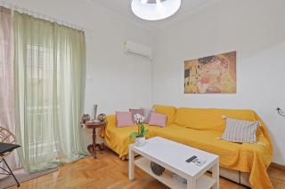 Faliron Urban Retreat - Athen - 9