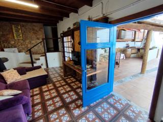 La cuadra de Juan - Icod de los Vinos - 1