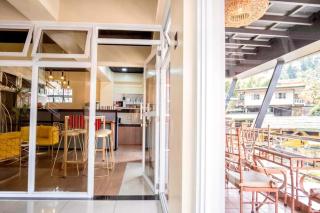 Campo Filipino Dormitelle powered by Cocotel - 2