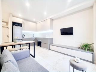 Most City Area Lux Studio - Dnipro - 4