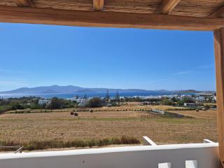 Vita Residence - Agia Anna Naxos - 3