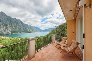 Duplex with panoramic sea views - Kotor - 3