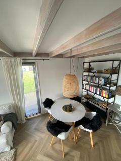 Guesthouse The White House - gehele huisje - Klaaswaal - 7