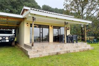Nyathi Hideaway - Bergview - 0