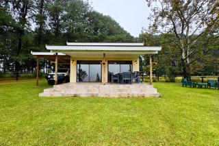 Nyathi Hideaway - Bergview - 1