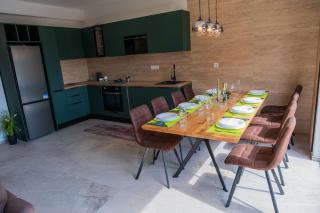 Three-Bedroom Premium Holiday Home Atmosfera with Private Pool&Sauna - Vodice - 3