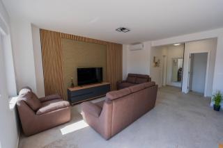 Three-Bedroom Premium Holiday Home Atmosfera with Private Pool&Sauna - Vodice - 5
