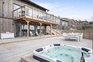 Villa Blomberg - Bovallstrand - 9