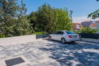 Three-Bedroom Premium Holiday Home Atmosfera with Private Pool&Sauna - Vodice - 1