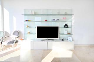 Park Tzameret 3BR Panoramic by HolyGuest - Tel Aviv - 4