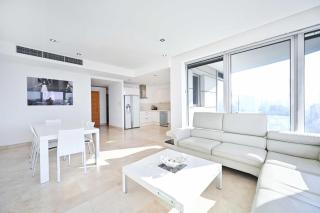 Park Tzameret 3BR Panoramic by HolyGuest - Tel Aviv - 3