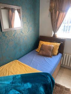 Jules Homestay Plus - Ocker Hill - 0