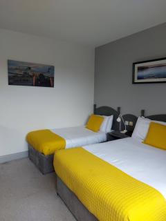 Ferryport House B&B - Rosslare - 6