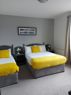 Ferryport House B&B - Rosslare - 5