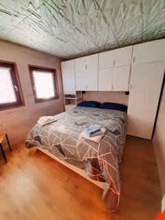 Biancaneve - 300 Metri dalle Piste, Free Parking e Wi-Fi - Tonalepas - 8