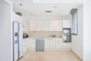 Park Tzameret 3BR Panoramic by HolyGuest - 2