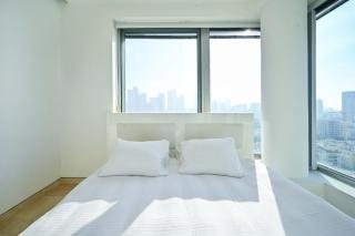 Park Tzameret 3BR Panoramic by HolyGuest - Tel Aviv - 1