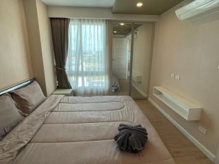 Seven Seas Condo Resort Jomtien - 4