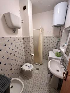 Ráj u moře ve městě Scalea - 7