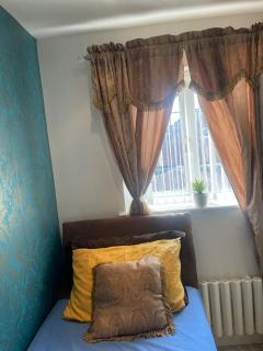Jules Homestay Plus - Ocker Hill - 7