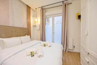 Relax in a Stylish Flat in Montmartre - Paris - 4
