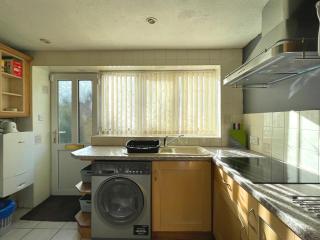 Sheffield's 3BR Retreat - Hillsborough - 3