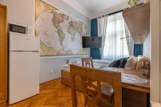 Cozy Apartment Close to Old Town Square - Praga - 5