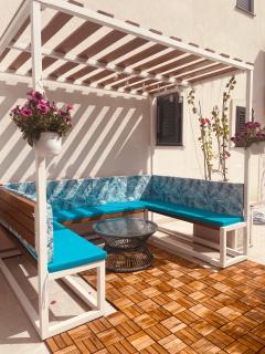 Azure w Private beach - Tivat - 9