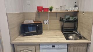 Fair Oak Self-Catering Accomodation - 7