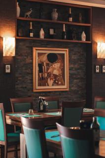 Locanda Munerato - Padua - 2