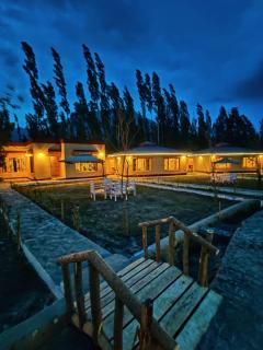 White Sands Resort - 5