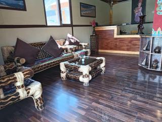 White Sands Resort - 4