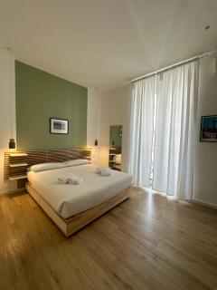Casa Principe Amedeo 302 - Bari - 8