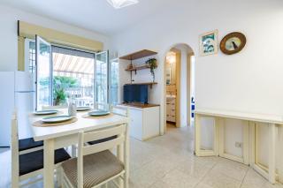 Appartamento Turchese PT - MyHo Casa - 0