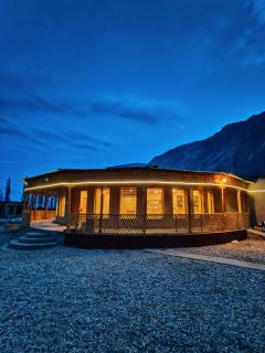 White Sands Resort - 9