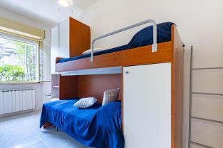 Appartamento Turchese PT - MyHo Casa - Alba Adriatica - 6
