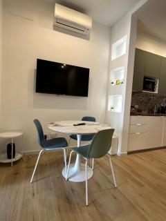 Casa Principe Amedeo 302 - Bari - 3