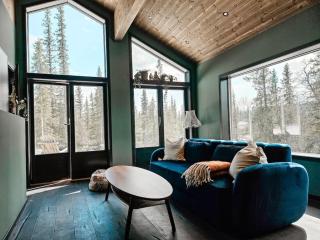 Cozy Mountain Cottage with beautiful views & Sauna - Beitostøl - 7