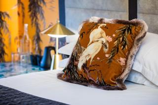 The Burgoyne - Stunning Hotel with Amazing Views and Impeccable Service - 3