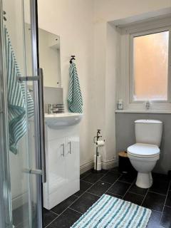 Little Dockray One-Bed Apartment Centre of Penrith - Penrith - 4