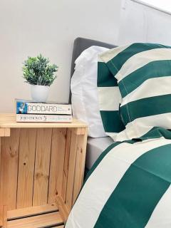 Little Dockray One-Bed Apartment Centre of Penrith - Penrith - 6