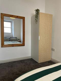 Little Dockray One-Bed Apartment Centre of Penrith - Penrith - 3