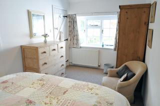 White Cottage Newport, Pembrokeshire - 3