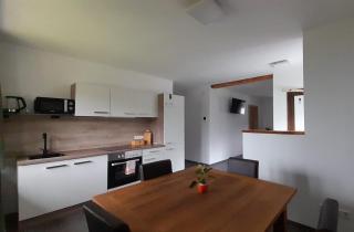 Appartment Herzblick - 5