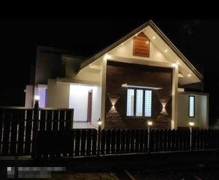 VARENYA 3BHK MUNNAR - Anachal - 0