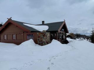 Springaren - cabin close to Gaustatoppen - Hjartdal - 8