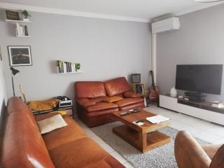 Appartement 3 chambres - 2 salles de bain - 6 personnes - Ajaccio - 7