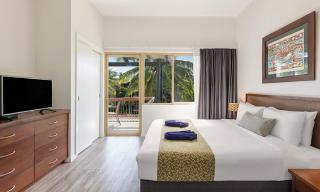 Fiji -Whyndham - Beachfront Resort- Denarau Island - 9